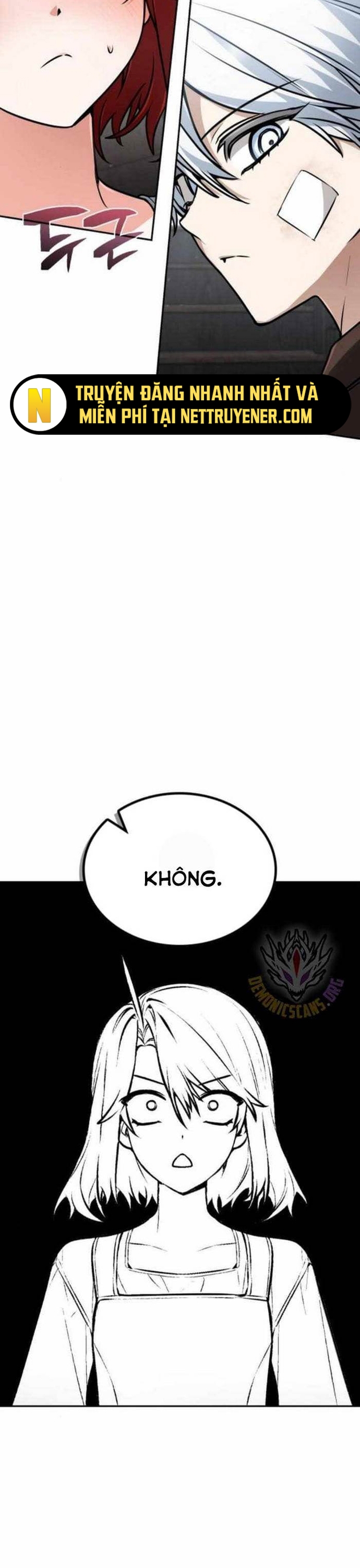 Đa Sắc Ma Pháp Sư Thiên Tài: Chapter 33