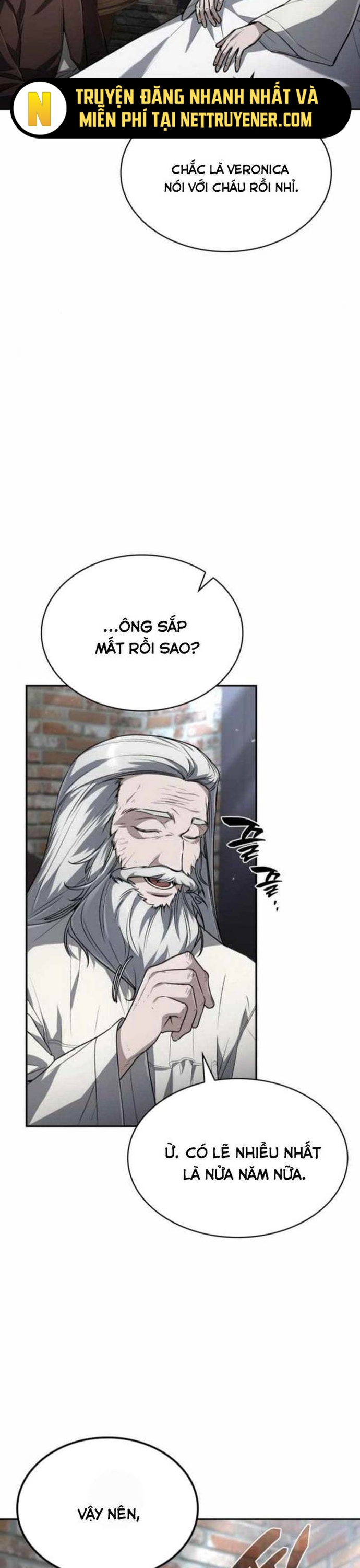 Đa Sắc Ma Pháp Sư Thiên Tài: Chapter 33