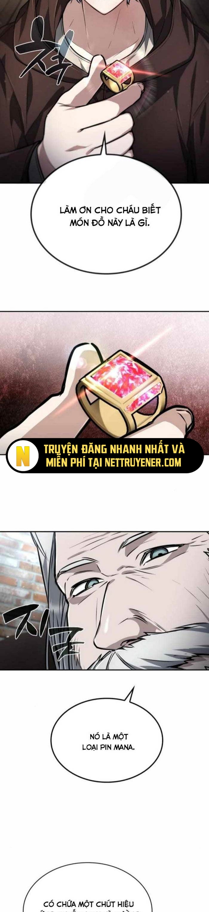Đa Sắc Ma Pháp Sư Thiên Tài: Chapter 33