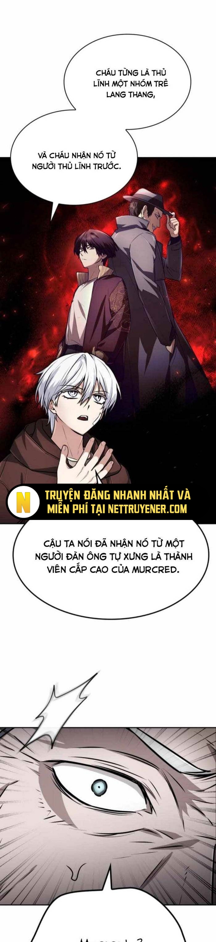 Đa Sắc Ma Pháp Sư Thiên Tài: Chapter 33