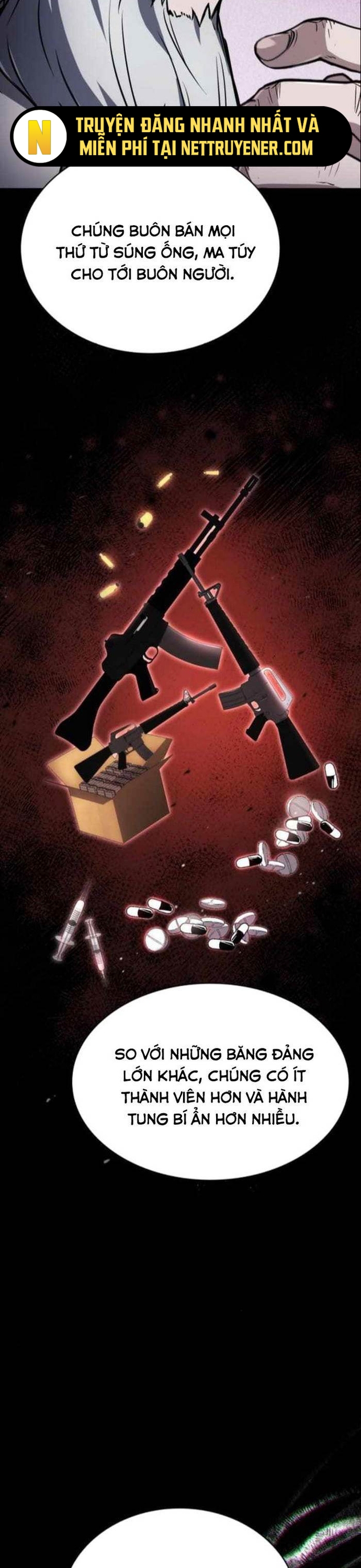 Đa Sắc Ma Pháp Sư Thiên Tài: Chapter 33