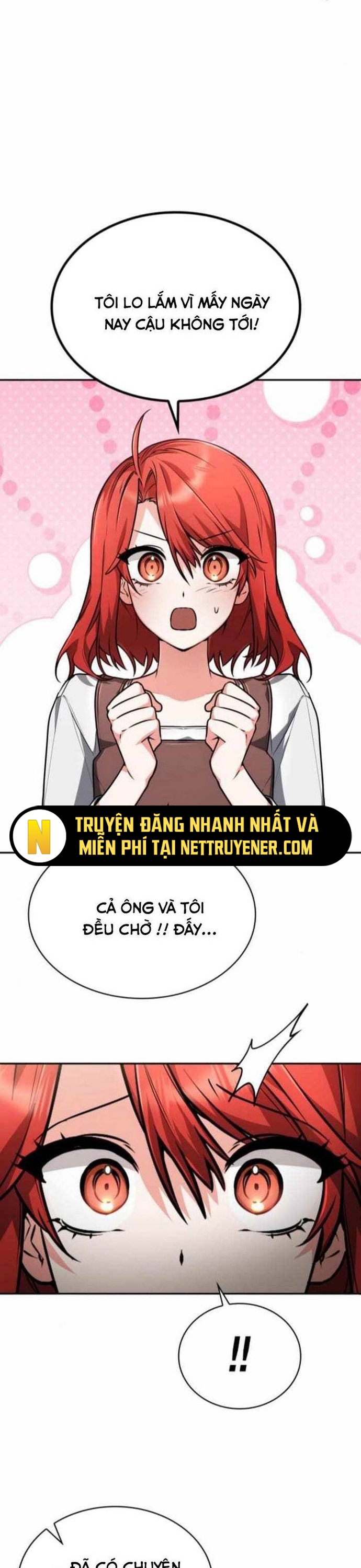 Đa Sắc Ma Pháp Sư Thiên Tài: Chapter 33