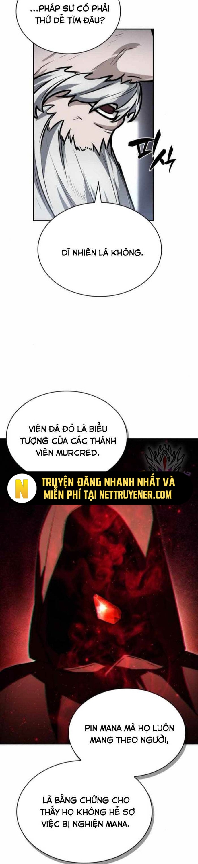 Đa Sắc Ma Pháp Sư Thiên Tài: Chapter 33