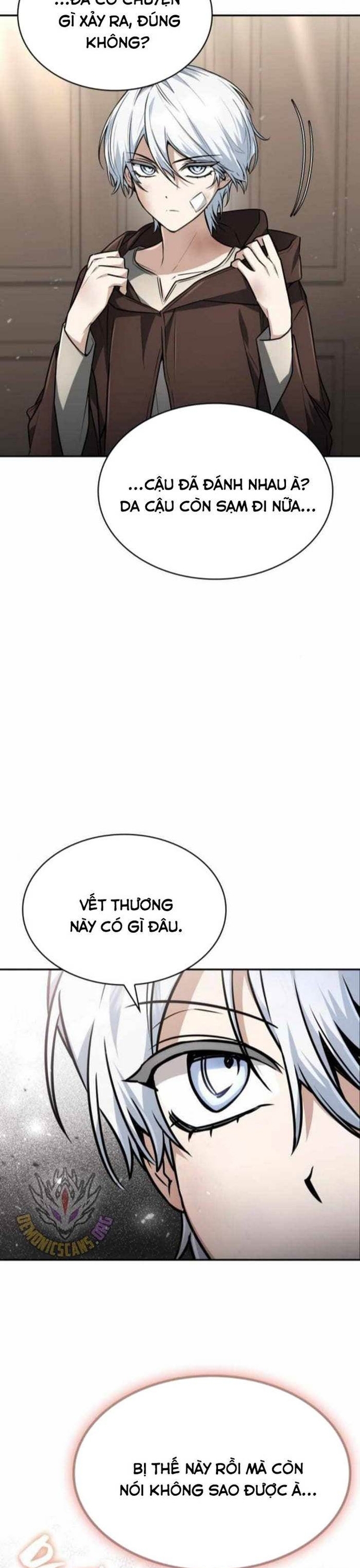 Đa Sắc Ma Pháp Sư Thiên Tài: Chapter 33