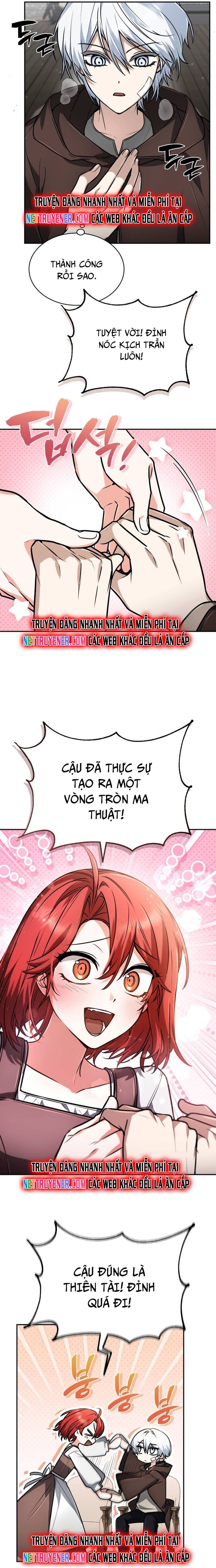 Đa Sắc Ma Pháp Sư Thiên Tài: Chapter 34