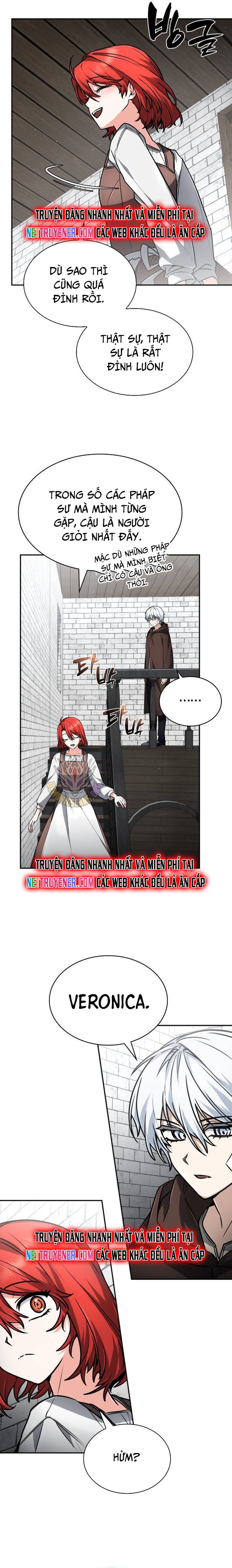 Đa Sắc Ma Pháp Sư Thiên Tài: Chapter 34