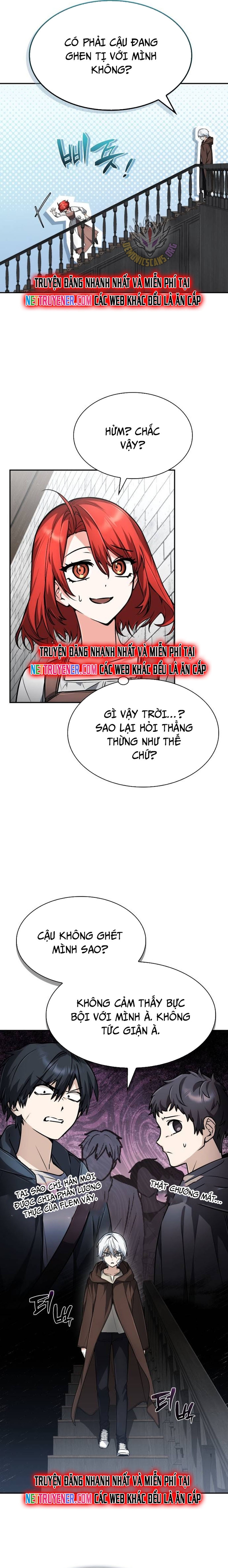 Đa Sắc Ma Pháp Sư Thiên Tài: Chapter 34