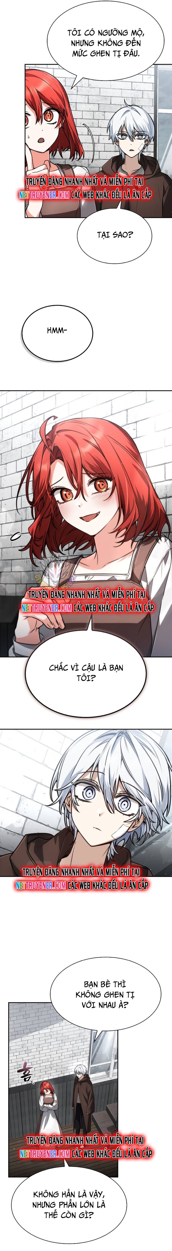 Đa Sắc Ma Pháp Sư Thiên Tài: Chapter 34