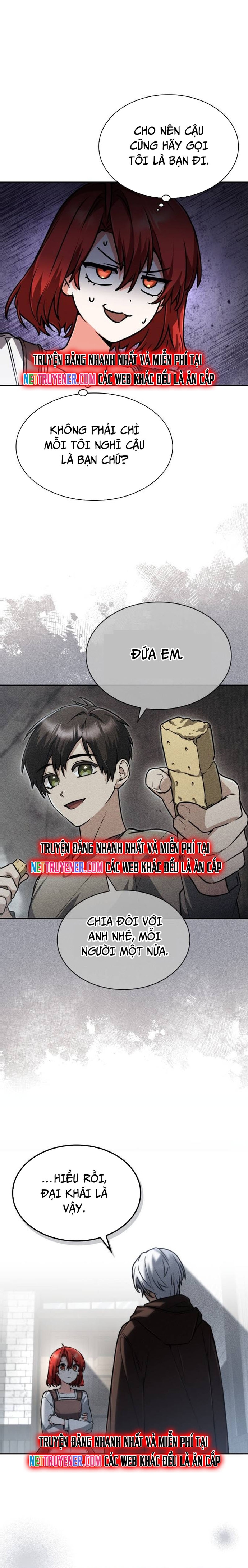 Đa Sắc Ma Pháp Sư Thiên Tài: Chapter 34