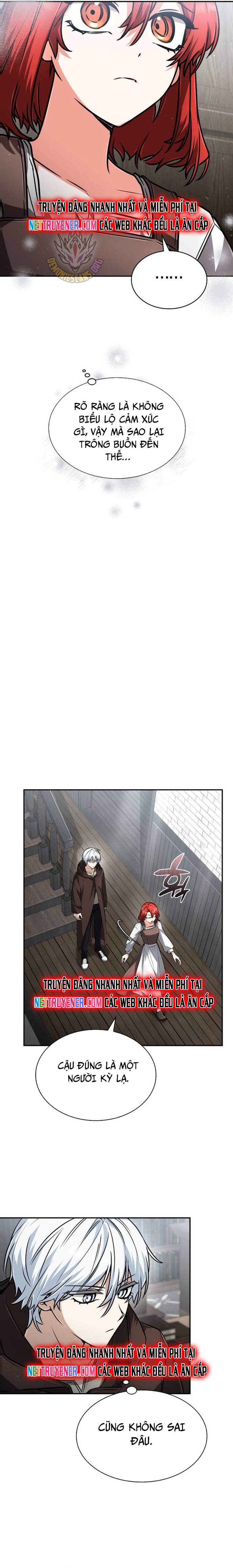 Đa Sắc Ma Pháp Sư Thiên Tài: Chapter 34