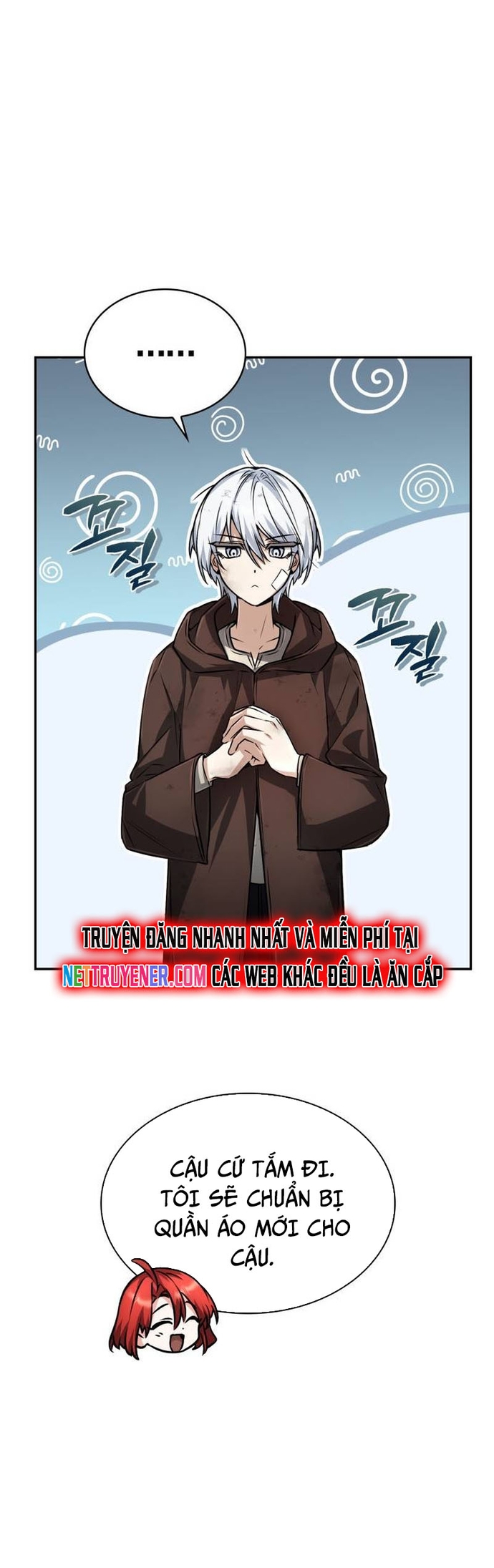 Đa Sắc Ma Pháp Sư Thiên Tài: Chapter 34