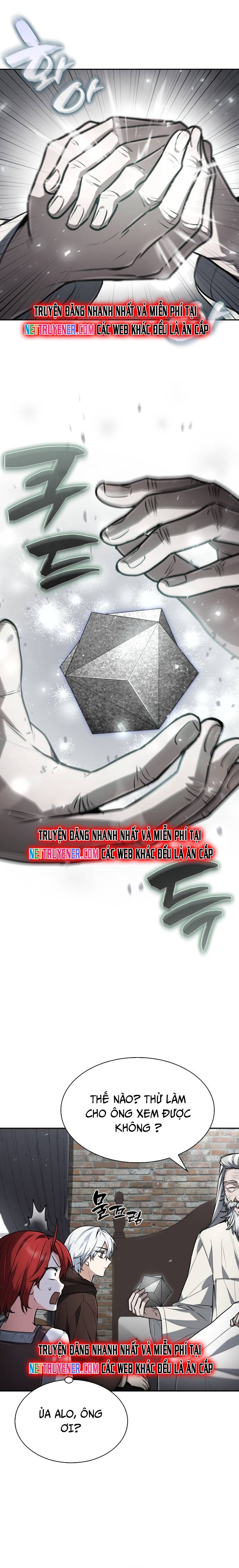 Đa Sắc Ma Pháp Sư Thiên Tài: Chapter 34