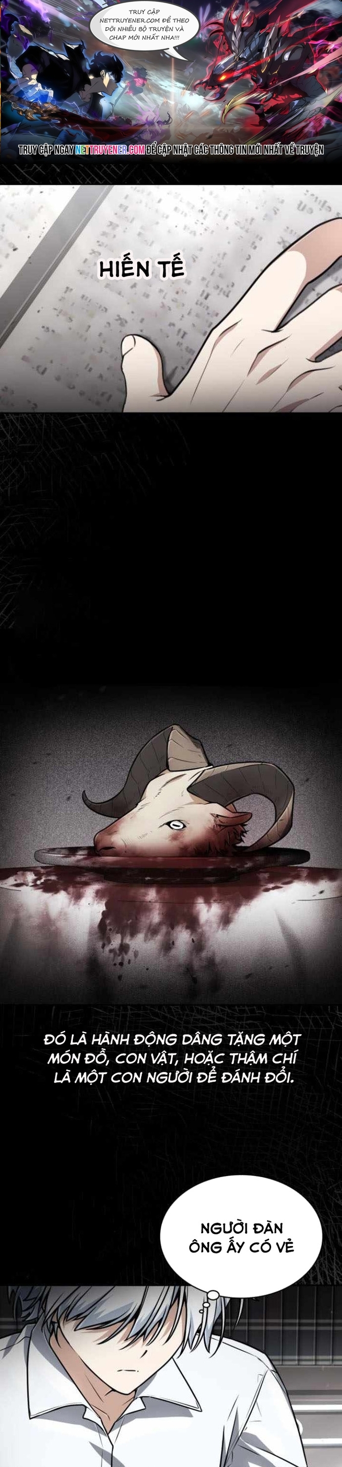 Đa Sắc Ma Pháp Sư Thiên Tài: Chapter 36