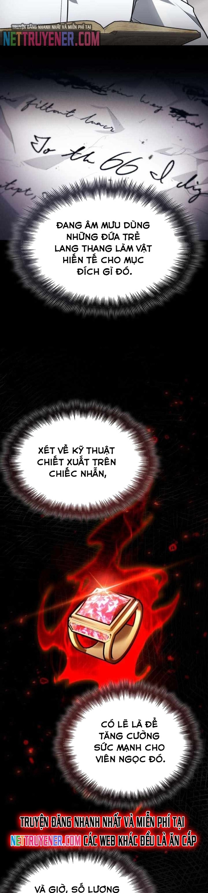 Đa Sắc Ma Pháp Sư Thiên Tài: Chapter 36