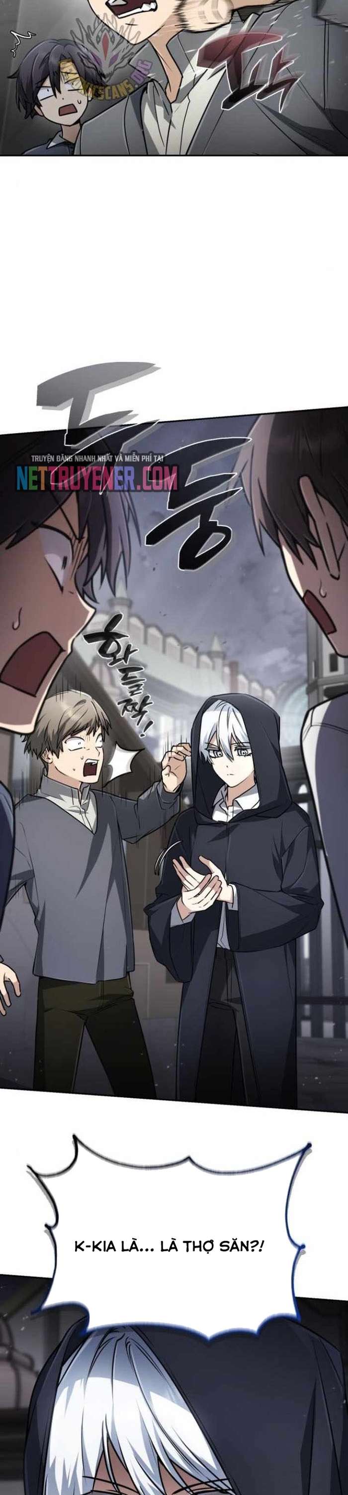 Đa Sắc Ma Pháp Sư Thiên Tài: Chapter 36