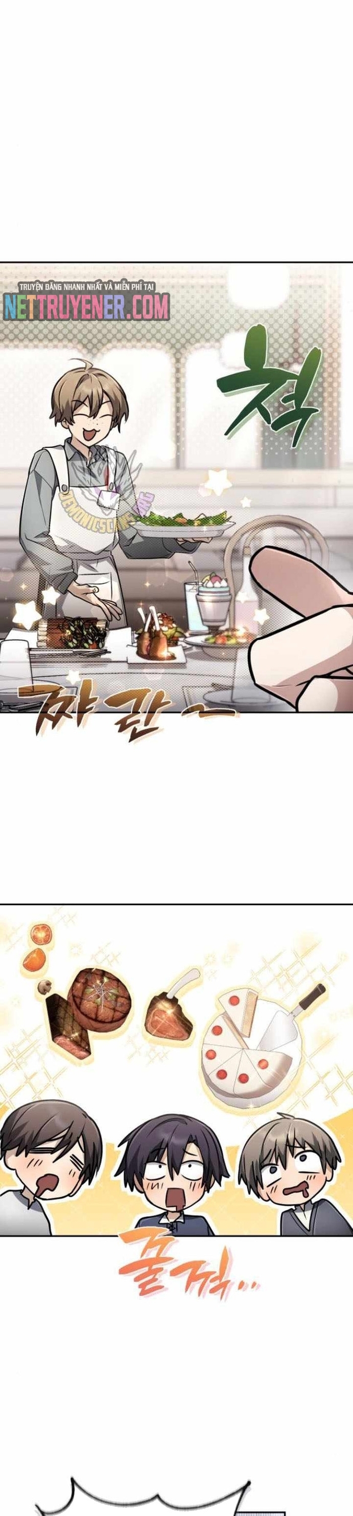 Đa Sắc Ma Pháp Sư Thiên Tài: Chapter 36
