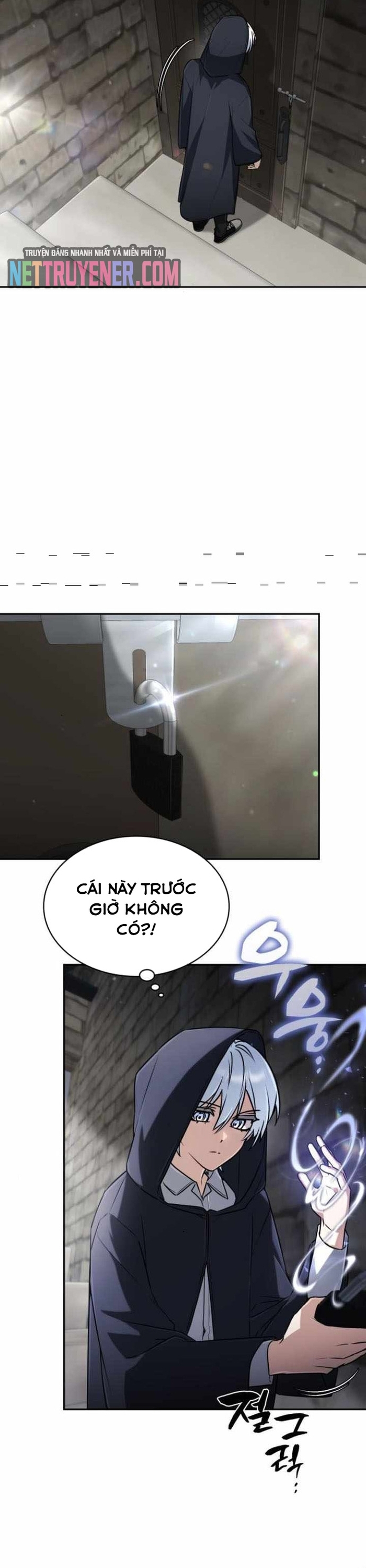 Đa Sắc Ma Pháp Sư Thiên Tài: Chapter 36