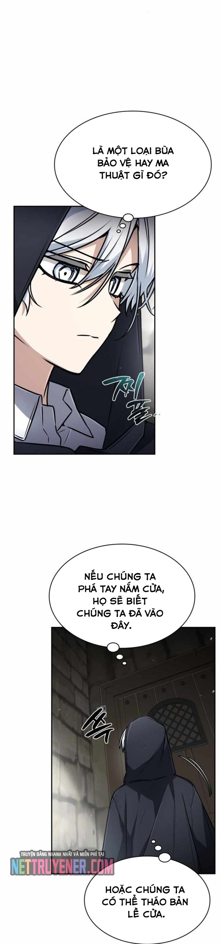 Đa Sắc Ma Pháp Sư Thiên Tài: Chapter 36