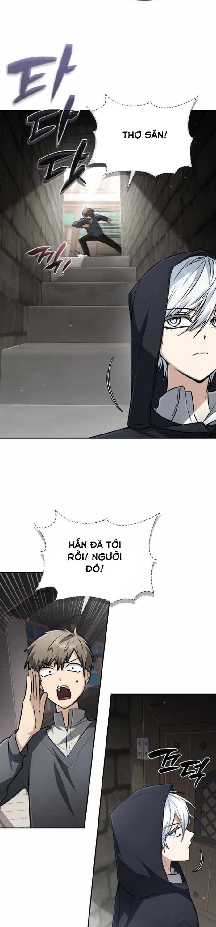 Đa Sắc Ma Pháp Sư Thiên Tài: Chapter 36