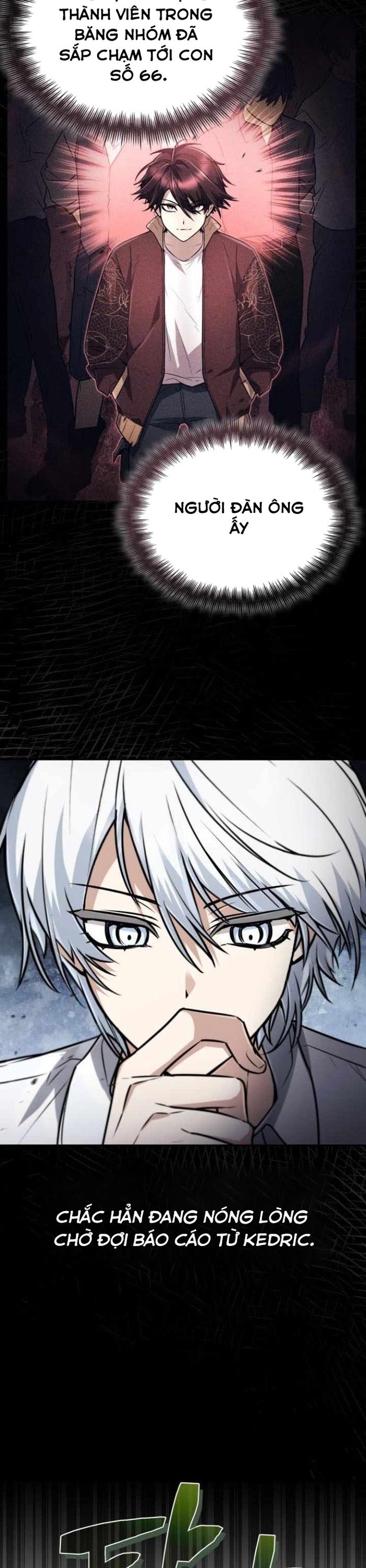 Đa Sắc Ma Pháp Sư Thiên Tài: Chapter 36