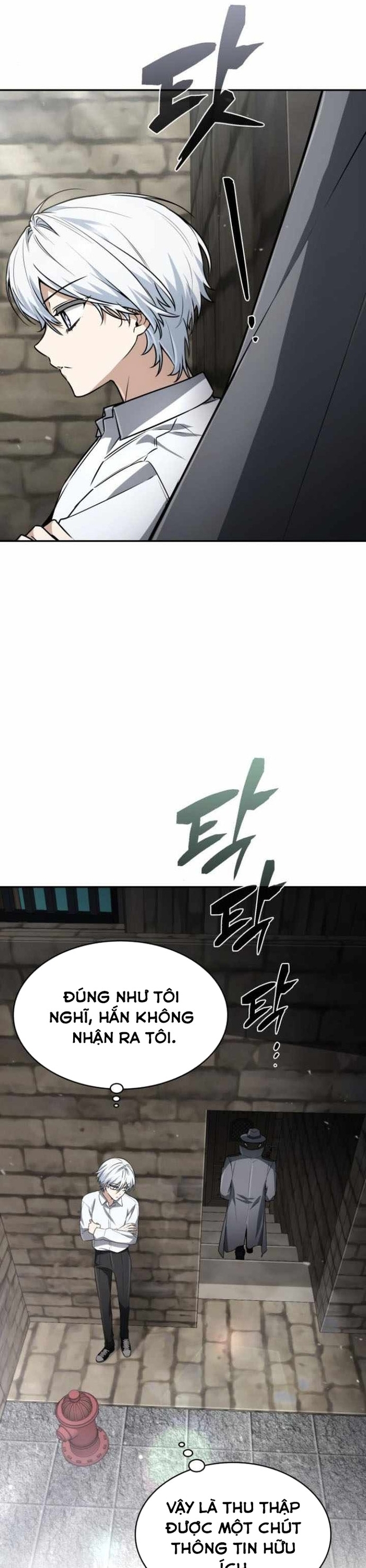 Đa Sắc Ma Pháp Sư Thiên Tài: Chapter 36
