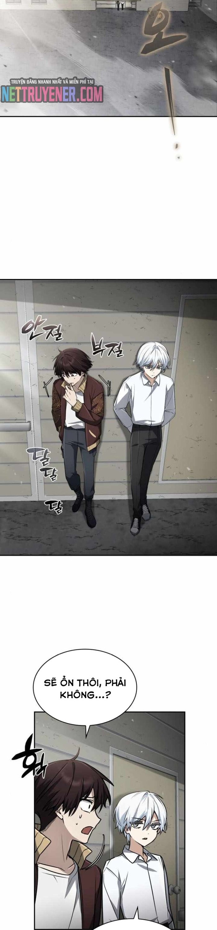 Đa Sắc Ma Pháp Sư Thiên Tài: Chapter 36