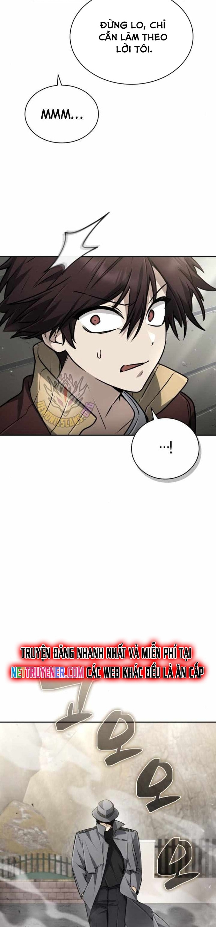 Đa Sắc Ma Pháp Sư Thiên Tài: Chapter 36