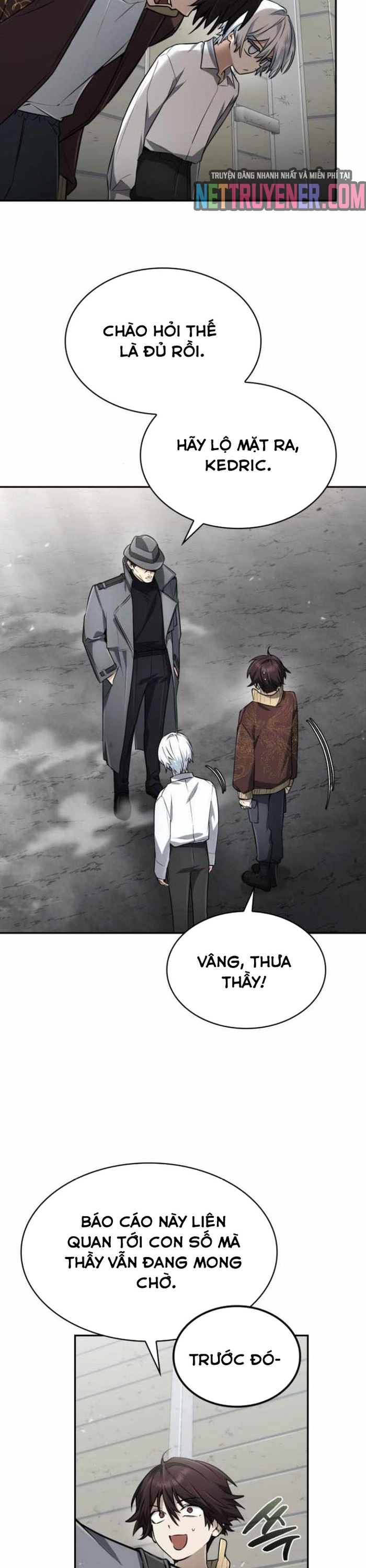 Đa Sắc Ma Pháp Sư Thiên Tài: Chapter 36