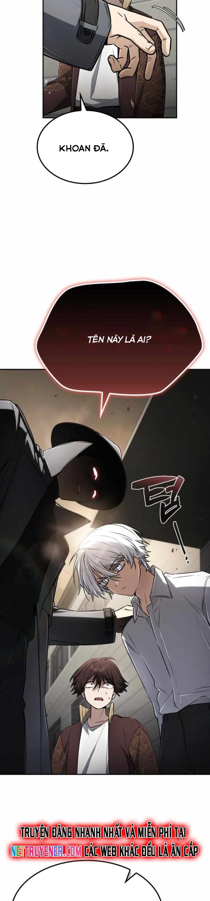 Đa Sắc Ma Pháp Sư Thiên Tài: Chapter 36