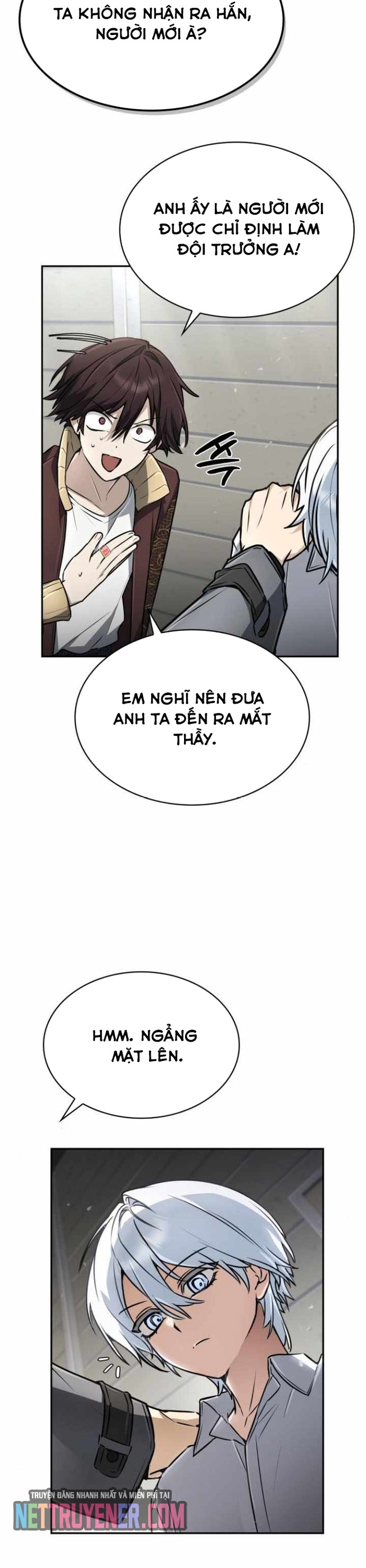 Đa Sắc Ma Pháp Sư Thiên Tài: Chapter 36
