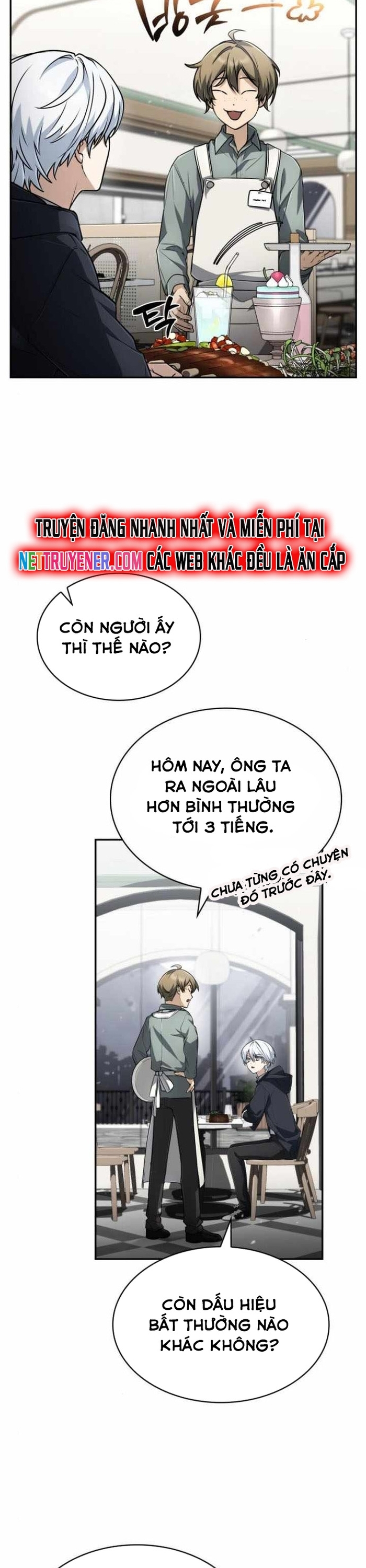 Đa Sắc Ma Pháp Sư Thiên Tài: Chapter 36