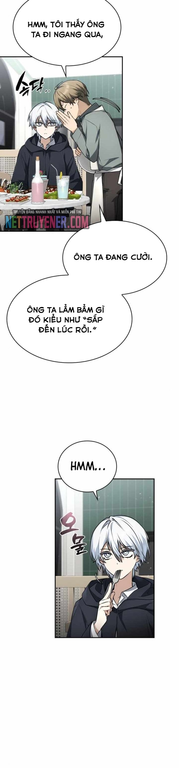 Đa Sắc Ma Pháp Sư Thiên Tài: Chapter 36