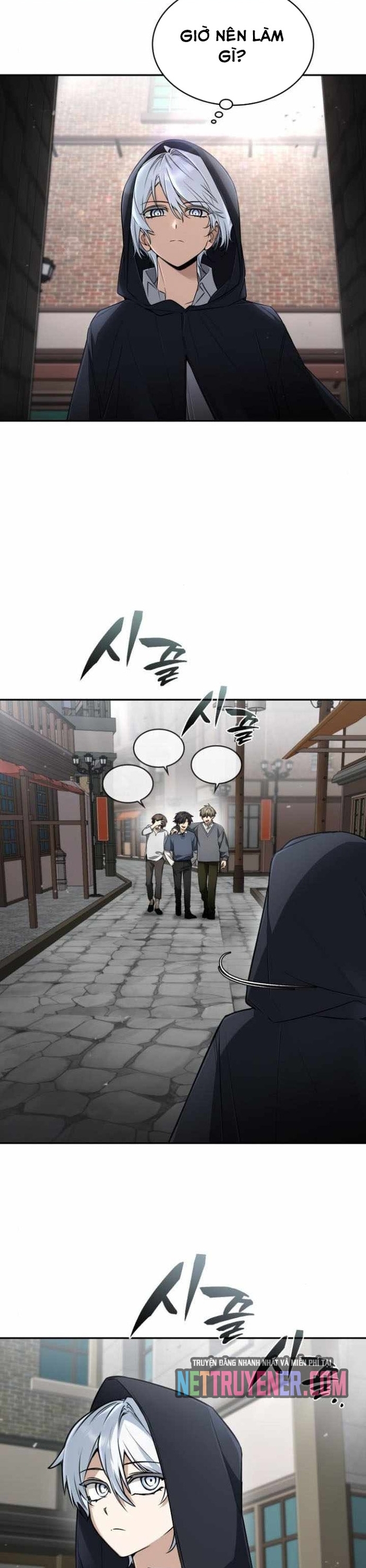 Đa Sắc Ma Pháp Sư Thiên Tài: Chapter 36