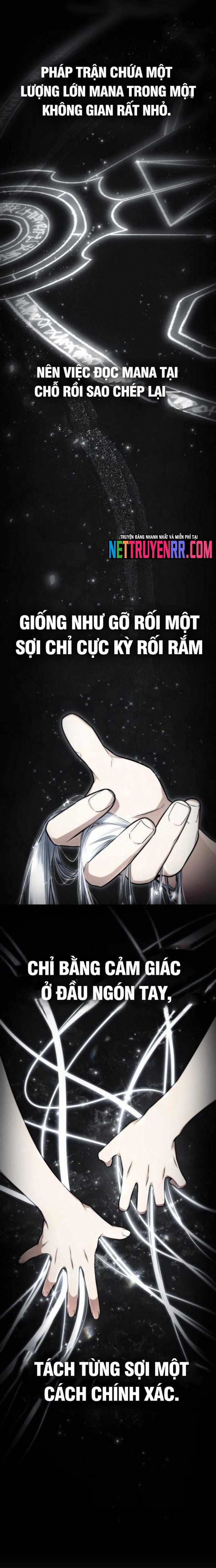 Đa Sắc Ma Pháp Sư Thiên Tài: Chapter 38.1
