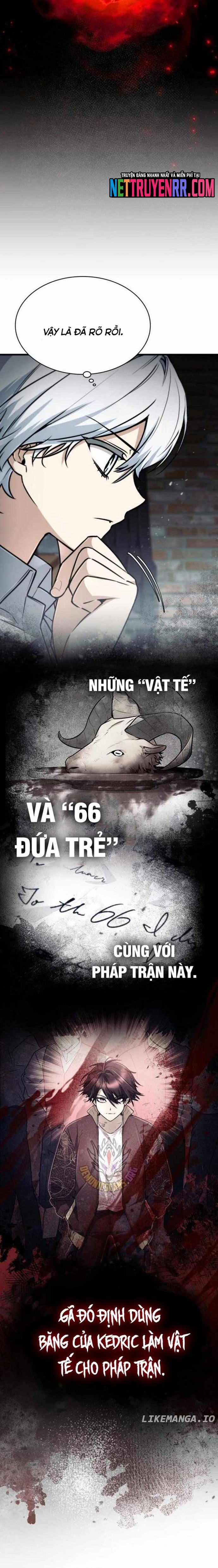 Đa Sắc Ma Pháp Sư Thiên Tài: Chapter 38.1