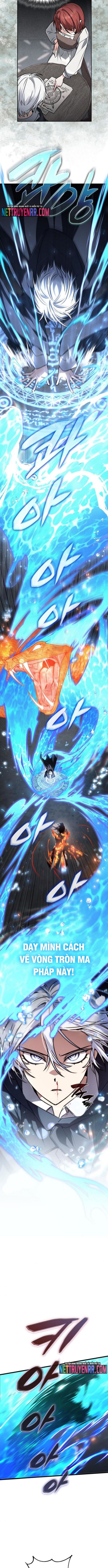 Đa Sắc Ma Pháp Sư Thiên Tài: Chapter 39