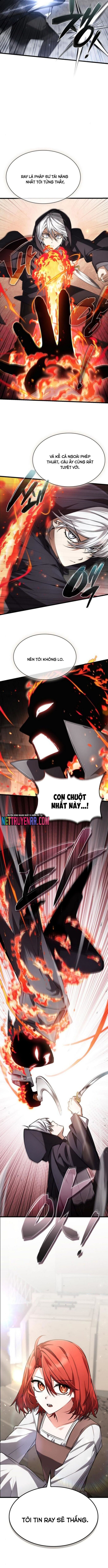 Đa Sắc Ma Pháp Sư Thiên Tài: Chapter 39