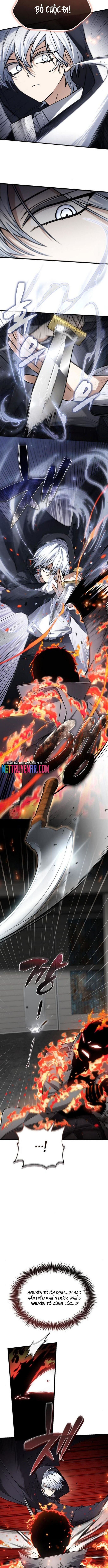 Đa Sắc Ma Pháp Sư Thiên Tài: Chapter 39