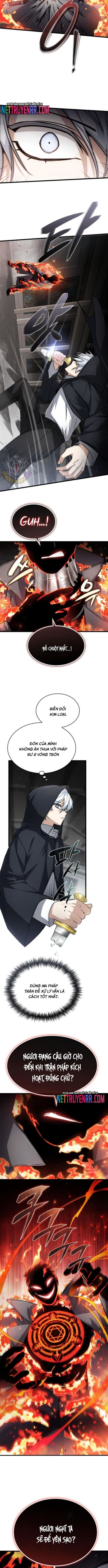 Đa Sắc Ma Pháp Sư Thiên Tài: Chapter 39