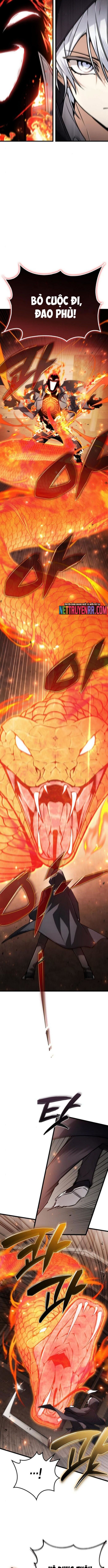 Đa Sắc Ma Pháp Sư Thiên Tài: Chapter 39