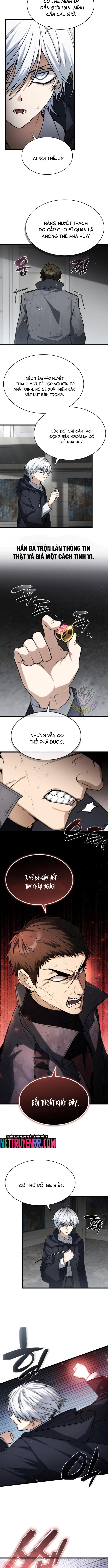 Đa Sắc Ma Pháp Sư Thiên Tài: Chapter 40