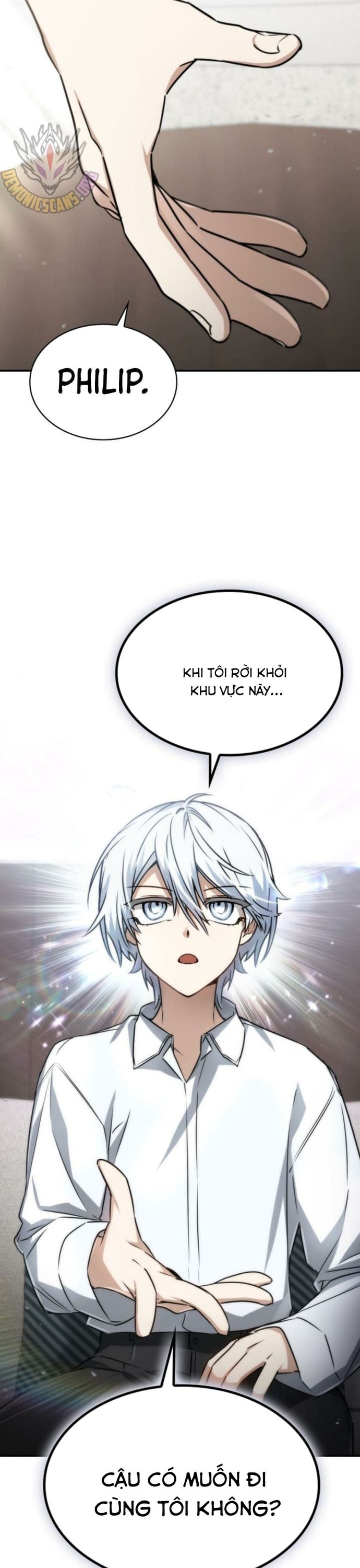 Đa Sắc Ma Pháp Sư Thiên Tài: Chapter 41.1