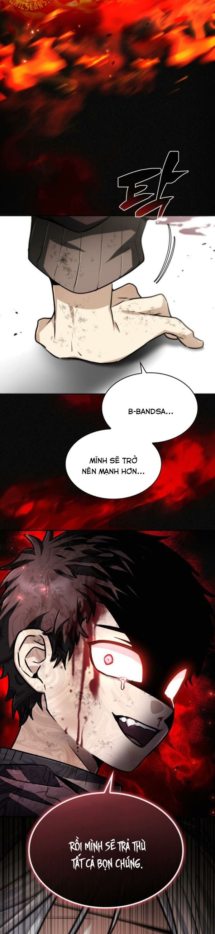 Đa Sắc Ma Pháp Sư Thiên Tài: Chapter 41.1