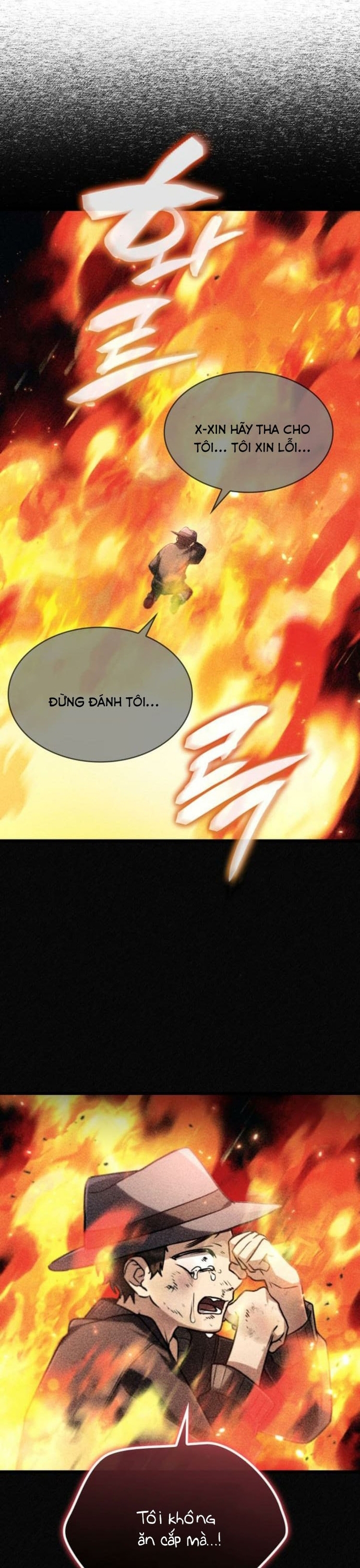 Đa Sắc Ma Pháp Sư Thiên Tài: Chapter 41.1