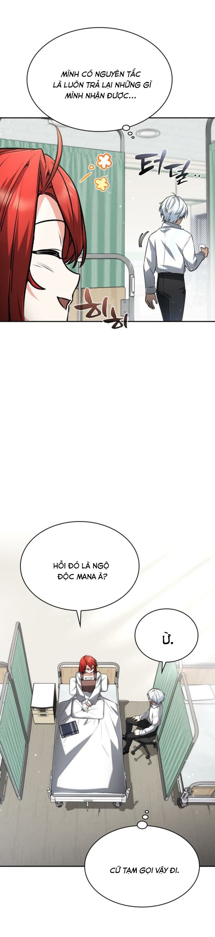 Đa Sắc Ma Pháp Sư Thiên Tài: Chapter 41.1