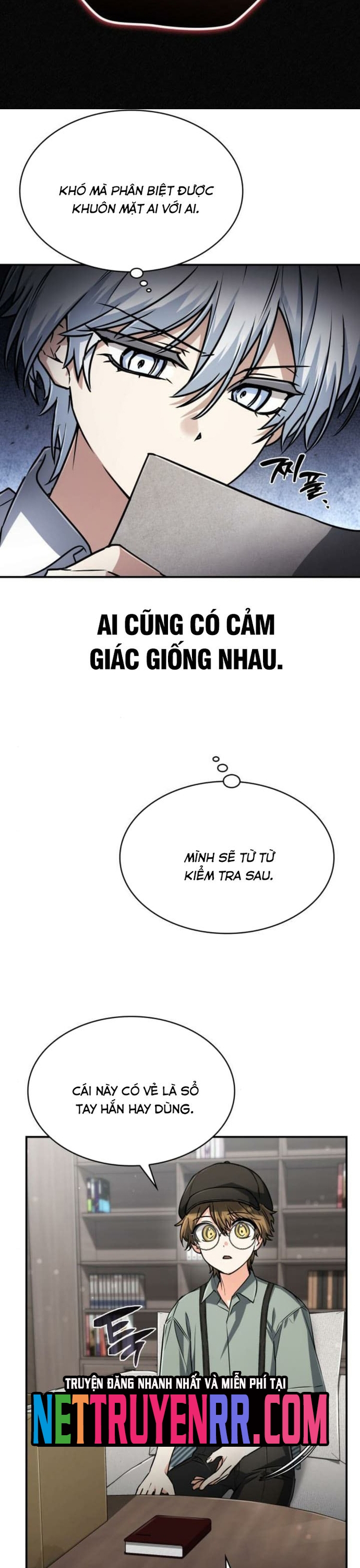 Đa Sắc Ma Pháp Sư Thiên Tài: Chapter 41.1