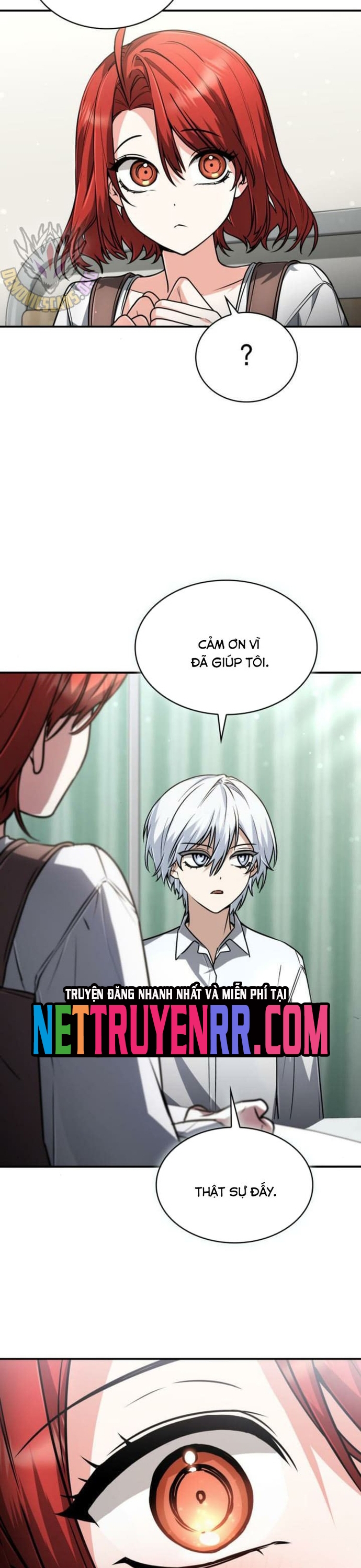 Đa Sắc Ma Pháp Sư Thiên Tài: Chapter 41.1