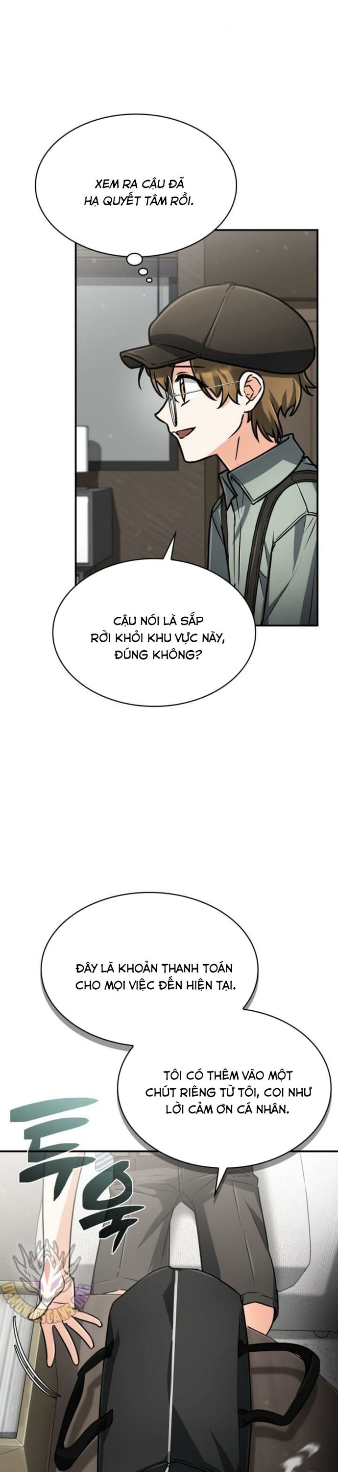 Đa Sắc Ma Pháp Sư Thiên Tài: Chapter 41.1