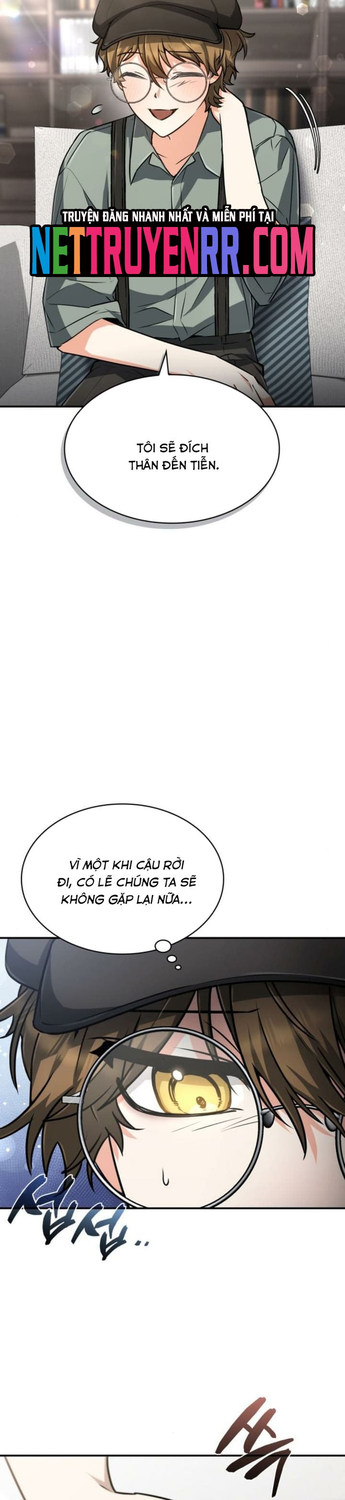 Đa Sắc Ma Pháp Sư Thiên Tài: Chapter 41.1