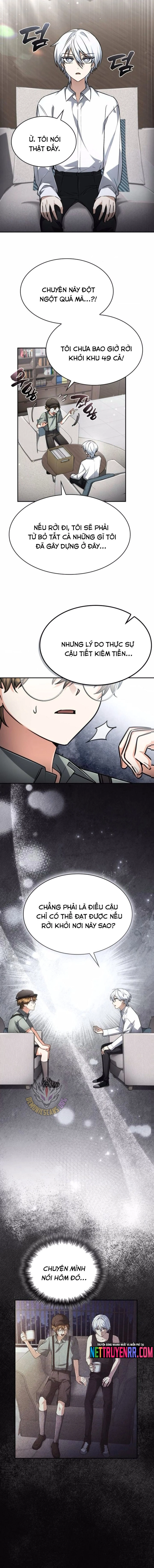 Đa Sắc Ma Pháp Sư Thiên Tài: Chapter 42
